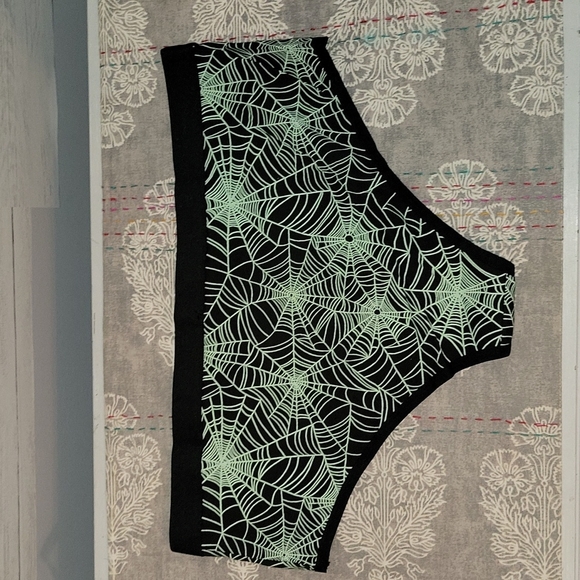 NWT | Torrid Cotton Mid-Rise Cheeky Panty | Size 1 - Picture 5 of 5